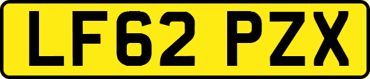 LF62PZX