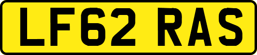 LF62RAS