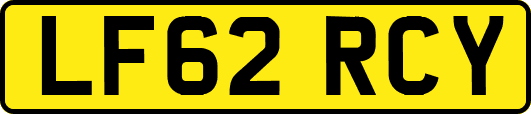 LF62RCY