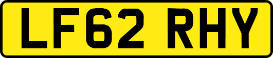 LF62RHY