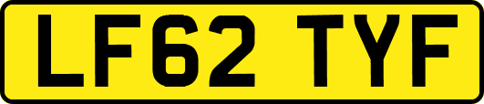 LF62TYF
