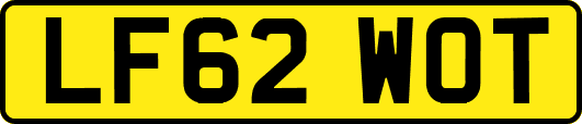 LF62WOT