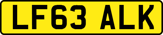 LF63ALK