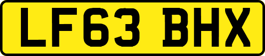 LF63BHX