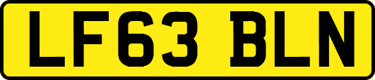 LF63BLN