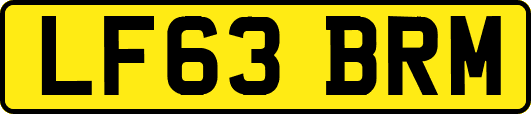 LF63BRM