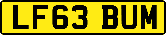 LF63BUM