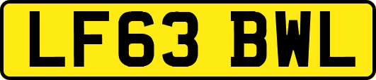 LF63BWL