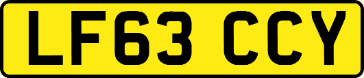 LF63CCY