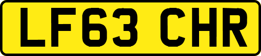 LF63CHR