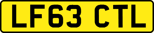 LF63CTL