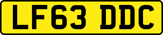 LF63DDC