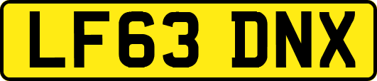 LF63DNX