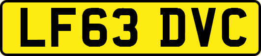 LF63DVC