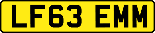 LF63EMM