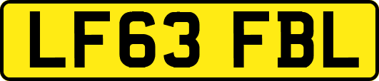 LF63FBL