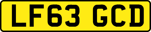 LF63GCD