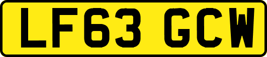 LF63GCW