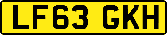 LF63GKH