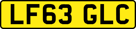 LF63GLC