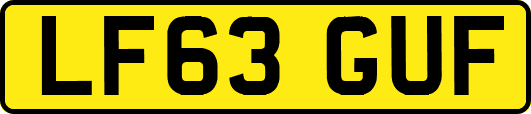LF63GUF