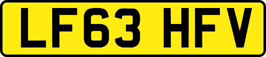 LF63HFV