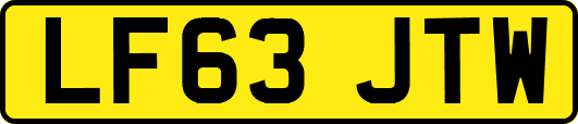 LF63JTW
