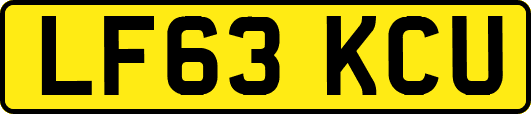 LF63KCU