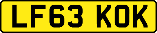 LF63KOK