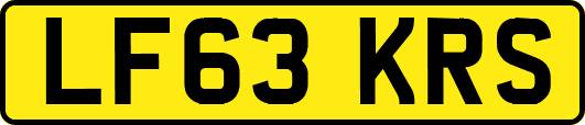 LF63KRS