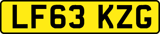 LF63KZG