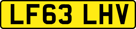 LF63LHV