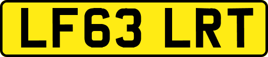 LF63LRT