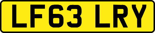 LF63LRY