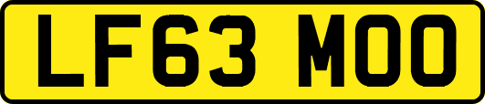 LF63MOO