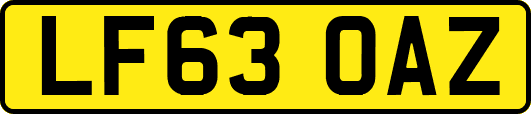 LF63OAZ
