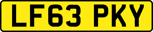 LF63PKY