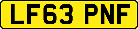 LF63PNF