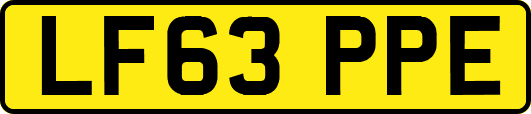 LF63PPE