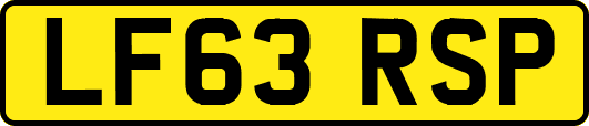 LF63RSP