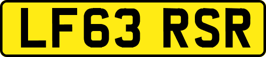 LF63RSR