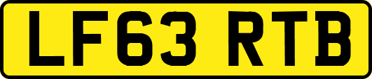 LF63RTB