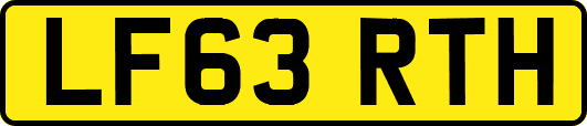 LF63RTH