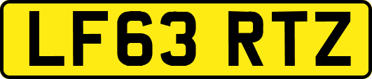 LF63RTZ