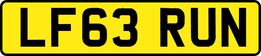 LF63RUN