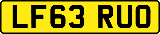 LF63RUO