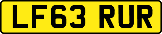 LF63RUR