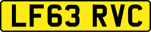 LF63RVC