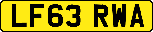 LF63RWA