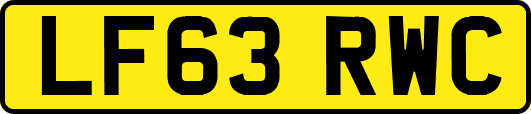 LF63RWC